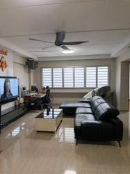 Blk 628B Woodlands Ring Road (Woodlands), HDB 5 Rooms #633544671